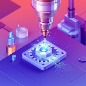 Как выбрать правильный метод металлообработки для вашего проекта? Сравнение методов: лазерная резка, фрезеровка, токарные работы и другие